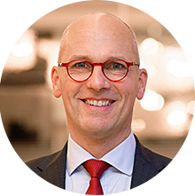 Jes Meyer-Lohkamp, Vorsitzender der AG Strafrecht